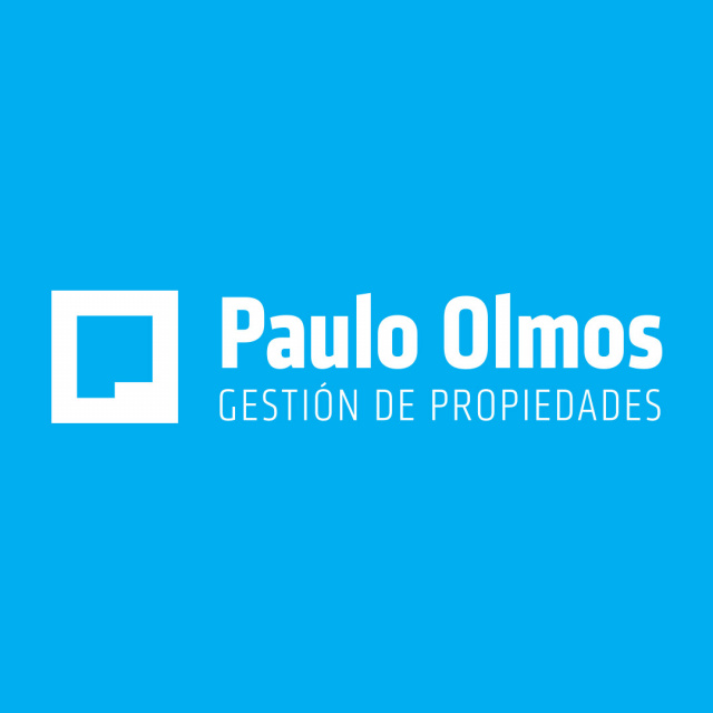 Paulo Olmos Gestión de Propiedades